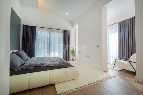 Продажа виллы  в Дёшемеалты, Анталье, Турция 4+1, 462м2, №86335 – фото 23