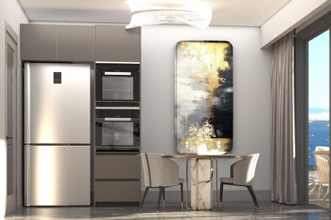 3+1 Lägenhet  i Istanbul, istanbul, Turkiet Nr. 224746 - 4
