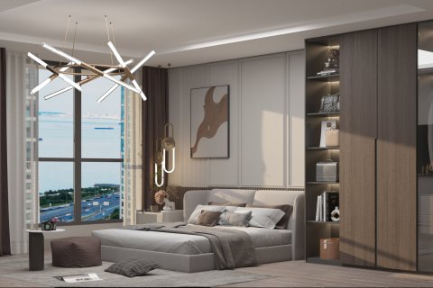 3+1 Lägenhet  i Istanbul, istanbul, Turkiet Nr. 224746 - 6