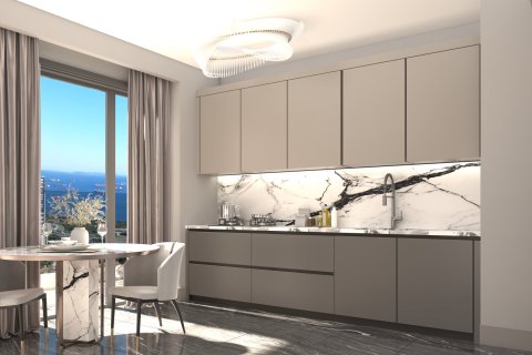 3+1 Lägenhet  i Istanbul, istanbul, Turkiet Nr. 224746 - 3