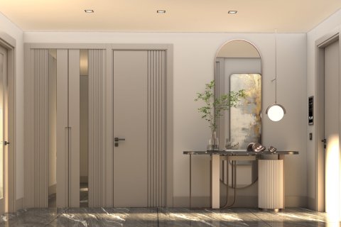 2+1 Lägenhet  i Istanbul, istanbul, Turkiet Nr. 224745 - 9