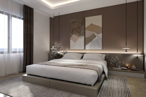 4+1 Lägenhet  i Istanbul, istanbul, Turkiet Nr. 224743 - 7