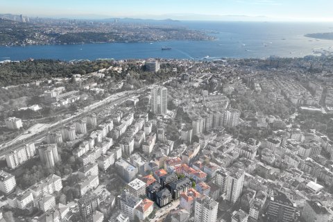 3+1 Lägenhet  i Istanbul, istanbul, Turkiet Nr. 224742 - 13