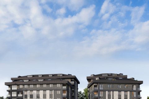 3+1 Lägenhet  i Istanbul, istanbul, Turkiet Nr. 224742 - 2
