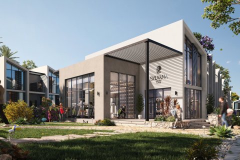 4+1 Villa  i Istanbul, istanbul, Turkiet Nr. 224747 - 23