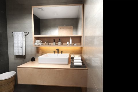4+1 Villa  i Istanbul, istanbul, Turkiet Nr. 224747 - 22