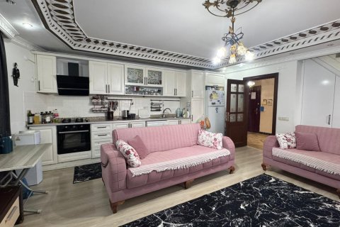 Продажа квартиры  в Джикджилли, Анталье, Турция 4+1, 210м2, №218252 – фото 2