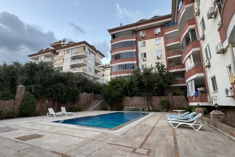 Продажа квартиры  в Джикджилли, Анталье, Турция 4+1, 210м2, №218252 – фото 9