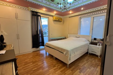 Продажа квартиры  в Джикджилли, Анталье, Турция 4+1, 210м2, №218252 – фото 4