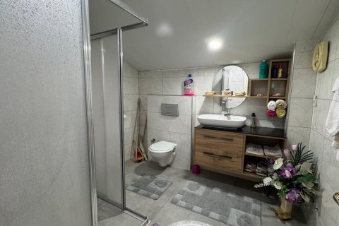 Продажа квартиры  в Джикджилли, Анталье, Турция 4+1, 210м2, №218252 – фото 14