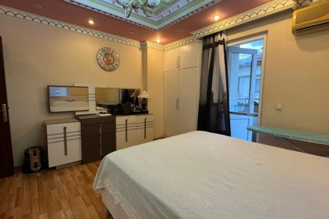 Продажа квартиры  в Джикджилли, Анталье, Турция 4+1, 210м2, №218252 – фото 5