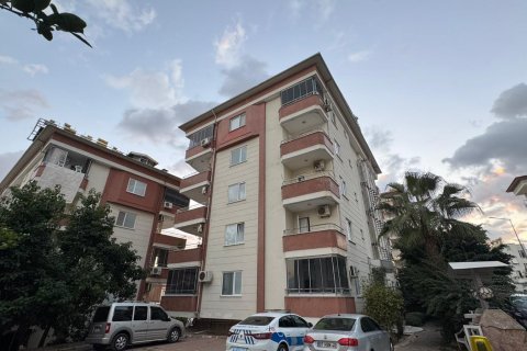 Продажа квартиры  в Джикджилли, Анталье, Турция 4+1, 210м2, №218252 – фото 8