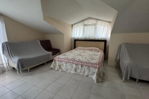 Продажа квартиры  в Джикджилли, Анталье, Турция 4+1, 210м2, №218252 – фото 10