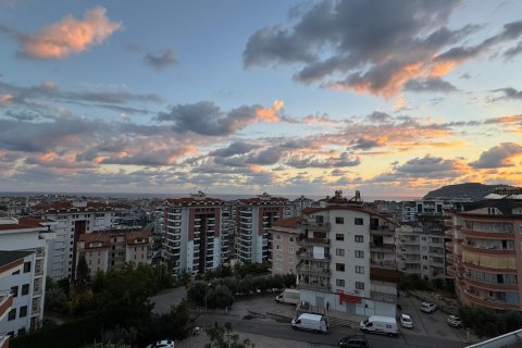 Продажа квартиры  в Джикджилли, Анталье, Турция 4+1, 210м2, №218252 – фото 3