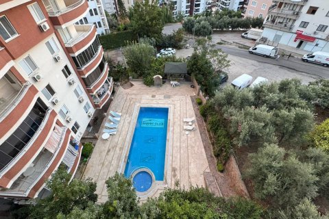 Продажа квартиры  в Джикджилли, Анталье, Турция 4+1, 210м2, №218252 – фото 7