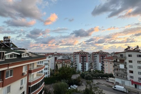 Продажа квартиры  в Джикджилли, Анталье, Турция 4+1, 210м2, №218252 – фото 13