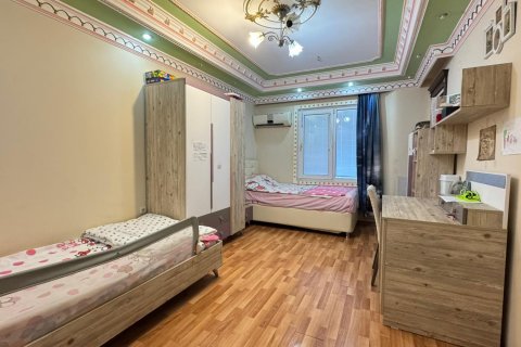 Продажа квартиры  в Джикджилли, Анталье, Турция 4+1, 210м2, №218252 – фото 11