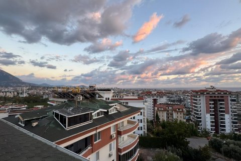 Продажа квартиры  в Джикджилли, Анталье, Турция 4+1, 210м2, №218252 – фото 6