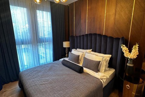 2+1 Leilighet  i Oba, Antalya, Tyrkia Nr. 218251 - 8