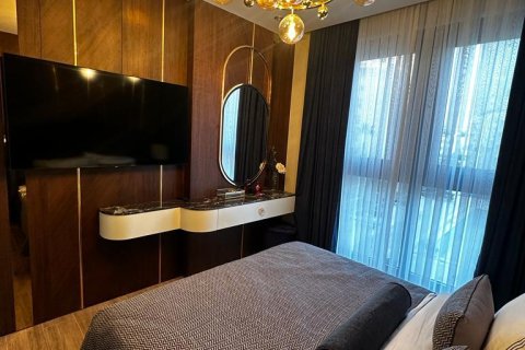 2+1 Leilighet  i Oba, Antalya, Tyrkia Nr. 218251 - 9