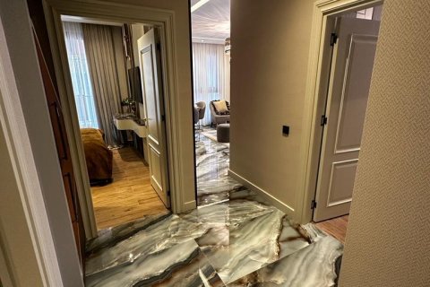 2+1 Leilighet  i Oba, Antalya, Tyrkia Nr. 218251 - 7