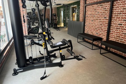 2+1 Leilighet  i Oba, Antalya, Tyrkia Nr. 218251 - 15