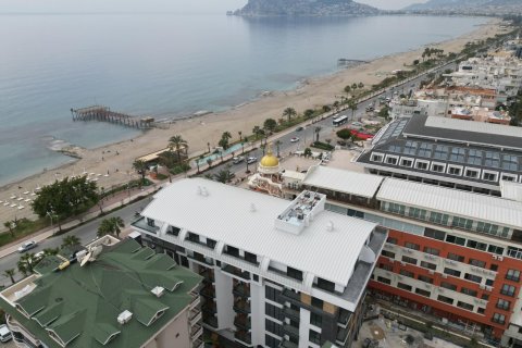 2+1 Leilighet  i Oba, Antalya, Tyrkia Nr. 218251 - 6