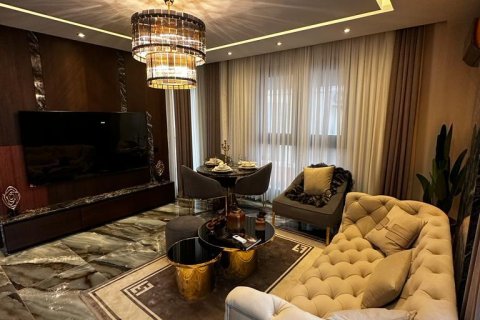 2+1 Leilighet  i Oba, Antalya, Tyrkia Nr. 218251 - 4