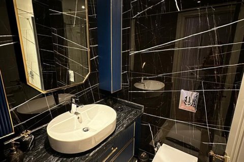 2+1 Leilighet  i Oba, Antalya, Tyrkia Nr. 218251 - 12