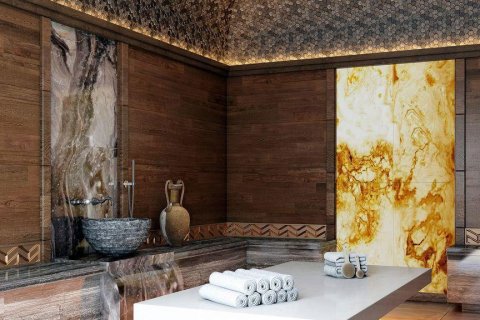 2+1 Leilighet  i Oba, Antalya, Tyrkia Nr. 218251 - 16