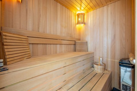 Villa  3+1  Alanya, Antalya, Türkiye №218247 - 27