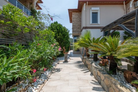 Villa  3+1  Alanya, Antalya, Türkiye №218247 - 26