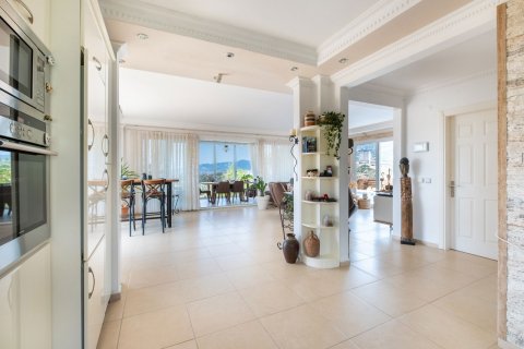 Villa  3+1  Alanya, Antalya, Türkiye №218247 - 7