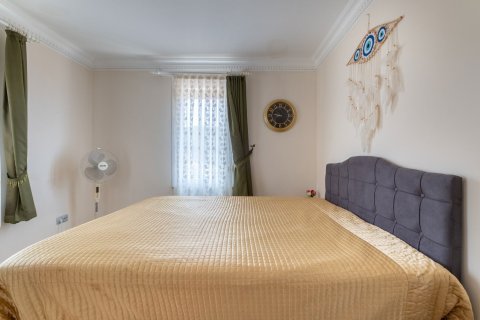 Villa  3+1  Alanya, Antalya, Türkiye №218247 - 18