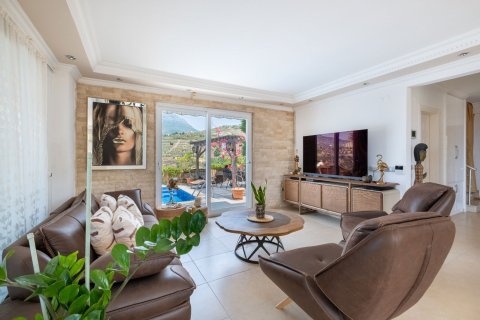 Villa  3+1  Alanya, Antalya, Türkiye №218247 - 8