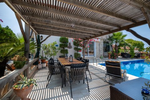Villa  3+1  Alanya, Antalya, Türkiye №218247 - 6