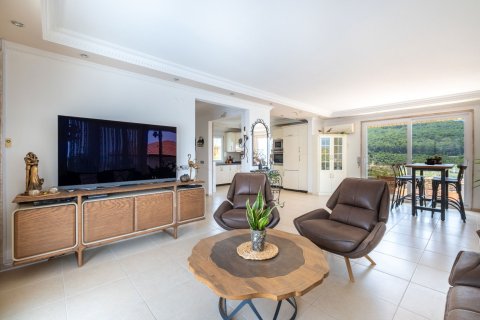 Villa  3+1  Alanya, Antalya, Türkiye №218247 - 2