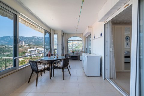 Villa  3+1  Alanya, Antalya, Türkiye №218247 - 11