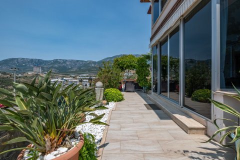 Villa  3+1  Alanya, Antalya, Türkiye №218247 - 23