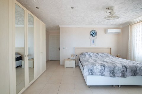 Villa  3+1  Alanya, Antalya, Türkiye №218247 - 17