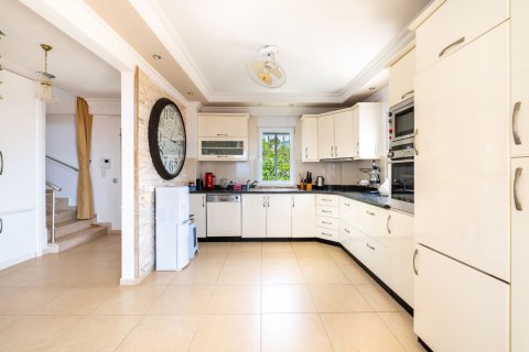 Villa  3+1  Alanya, Antalya, Türkiye №218247 - 10