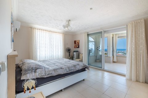 Villa  3+1  Alanya, Antalya, Türkiye №218247 - 14