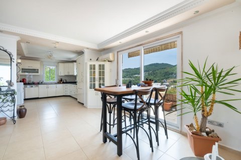 Villa  3+1  Alanya, Antalya, Türkiye №218247 - 9