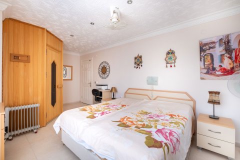 Villa  3+1  Alanya, Antalya, Türkiye №218247 - 16