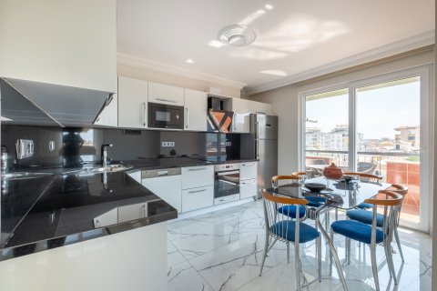 3+1 Wohnung  in Saray, Tekirdag, Türkei Nr. 218248 - 6