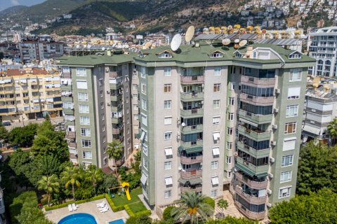 3+1 Wohnung  in Saray, Tekirdag, Türkei Nr. 218248 - 8