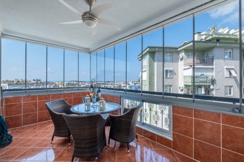 3+1 Wohnung  in Saray, Tekirdag, Türkei Nr. 218248 - 3