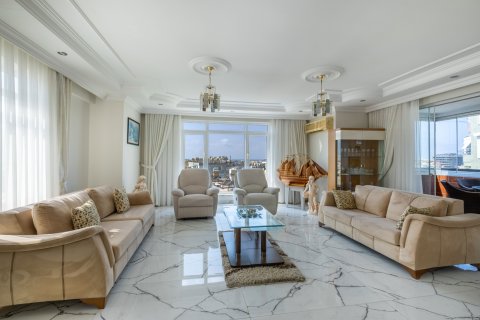 3+1 Apartment in Saray, Tekirdag, Turkey No. 218248