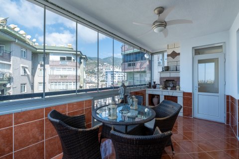 3+1 Wohnung  in Saray, Tekirdag, Türkei Nr. 218248 - 14