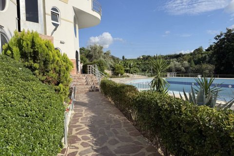 2+1 Leilighet  i Mahmutlar, Antalya, Tyrkia Nr. 218250 - 15